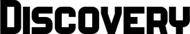 Produktbeispiel Schriftzug - Discovery