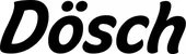 Produktbeispiel Schriftzug - Dösch