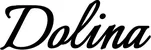 Produktbeispiel Schriftzug - Dolina