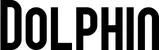 Produktbeispiel Schriftzug - Dolphin