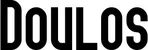 Produktbeispiel Schriftzug - Doulos