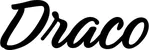Produktbeispiel Schriftzug - Draco