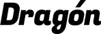 Produktbeispiel Schriftzug - Dragón