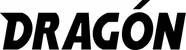 Produktbeispiel Schriftzug - Dragón