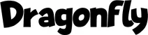 Produktbeispiel Schriftzug - Dragonfly