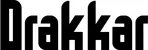 Produktbeispiel Schriftzug - Drakkar