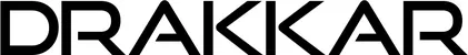 Produktbeispiel Schriftzug - Drakkar