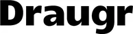 Produktbeispiel Schriftzug - Draugr