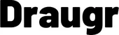 Produktbeispiel Schriftzug - Draugr