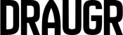 Produktbeispiel Schriftzug - Draugr