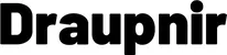 Produktbeispiel Schriftzug - Draupnir