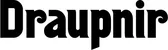 Produktbeispiel Schriftzug - Draupnir