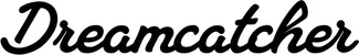 Produktbeispiel Schriftzug - Dreamcatcher