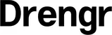 Produktbeispiel Schriftzug - Drengr