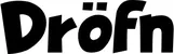 Produktbeispiel Schriftzug - Dröfn