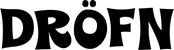 Produktbeispiel Schriftzug - Dröfn