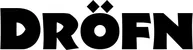 Produktbeispiel Schriftzug - Dröfn