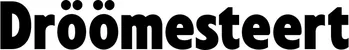 Produktbeispiel Schriftzug - Dröömesteert