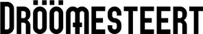 Produktbeispiel Schriftzug - Dröömesteert