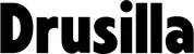 Produktbeispiel Schriftzug - Drusilla