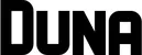 Produktbeispiel Schriftzug - Duna
