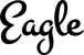 Produktbeispiel Schriftzug - Eagle