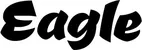 Produktbeispiel Schriftzug - Eagle