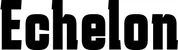 Produktbeispiel Schriftzug - Echelon
