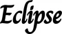 Produktbeispiel Schriftzug - Eclipse