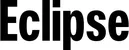 Produktbeispiel Schriftzug - Eclipse