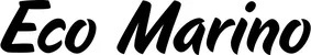 Produktbeispiel Schriftzug - Eco Marino