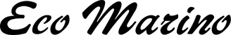 Produktbeispiel Schriftzug - Eco Marino