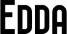 Produktbeispiel Schriftzug - Edda