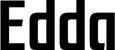 Produktbeispiel Schriftzug - Edda