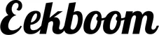 Produktbeispiel Schriftzug - Eekboom