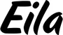 Produktbeispiel Schriftzug - Eila