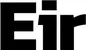 Produktbeispiel Schriftzug - Eir