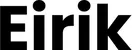 Produktbeispiel Schriftzug - Eirik
