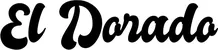 Produktbeispiel Schriftzug - El Dorado