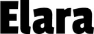 Produktbeispiel Schriftzug - Elara