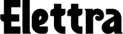 Produktbeispiel Schriftzug - Elettra
