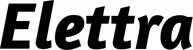 Produktbeispiel Schriftzug - Elettra