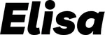 Produktbeispiel Schriftzug - Elisa