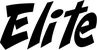 Produktbeispiel Schriftzug - Elite
