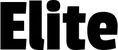 Produktbeispiel Schriftzug - Elite