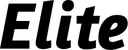 Produktbeispiel Schriftzug - Elite