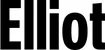 Produktbeispiel Schriftzug - Elliot
