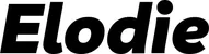 Produktbeispiel Schriftzug - Elodie