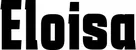 Produktbeispiel Schriftzug - Eloisa
