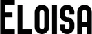 Produktbeispiel Schriftzug - Eloisa